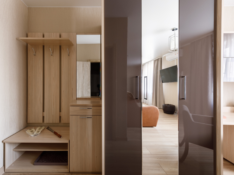 Люкс двухместный — фото 6